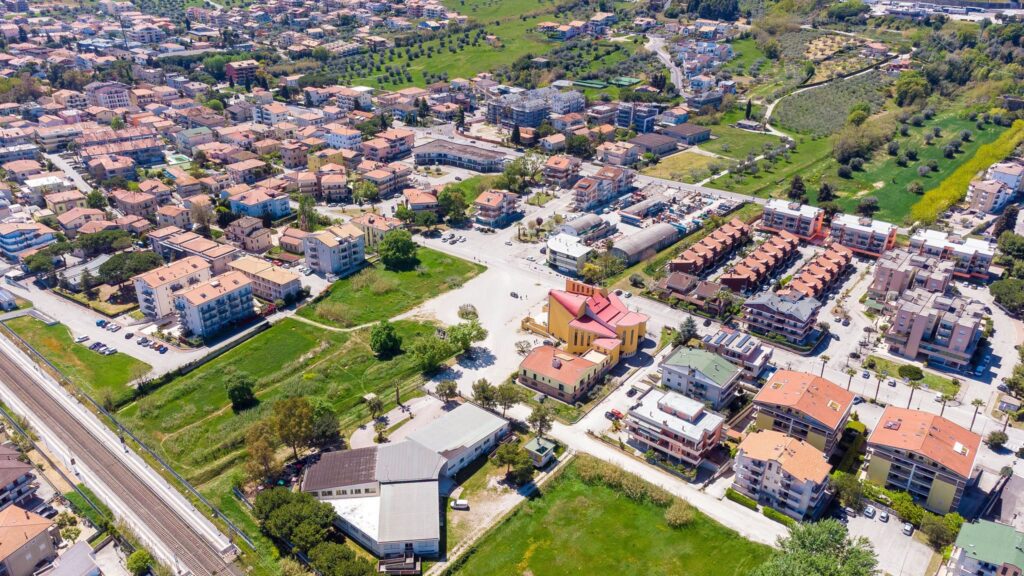 Tortoreto, stop al project financing sui parcheggi