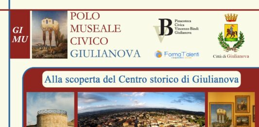 Tour guidati a piedi e con la bici elettrica per conoscere le bellezze di Giulianova