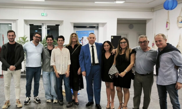 Danza e arti performative, chiusa la rassegna Tracce a venire