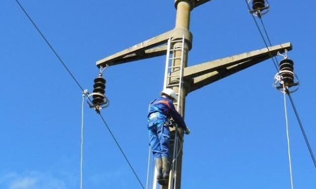 Guasto elettrico risolto alla Gammarana: corrente tornata