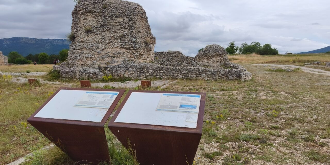 Tratturi d’Abruzzo, ambientalisti chiedono una revisione