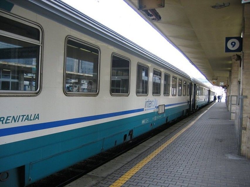 Guasto alla linea ferroviaria ferma i convogli tra Giulianova e Pescara