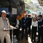 Abruzzo, TUA amplia la flotta ferroviaria con quattro treni