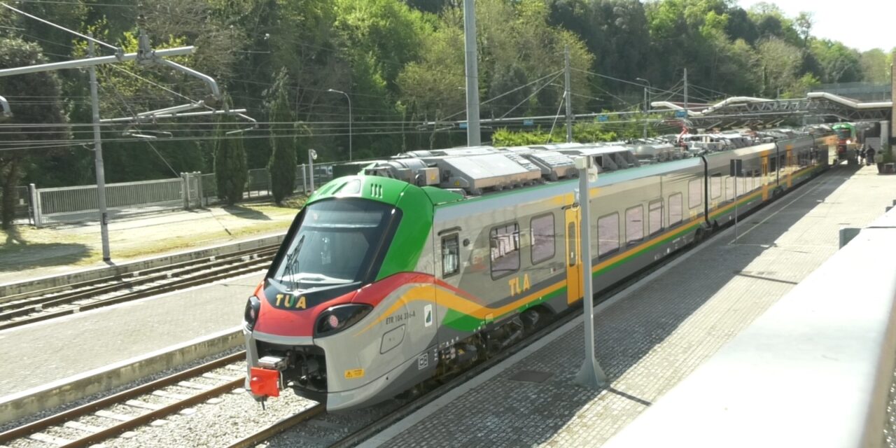 Più tutele sui regionali in Abruzzo, via libera all’intesa
