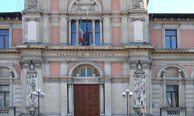 Tribunali abruzzesi, stop in Senato agli emendamenti