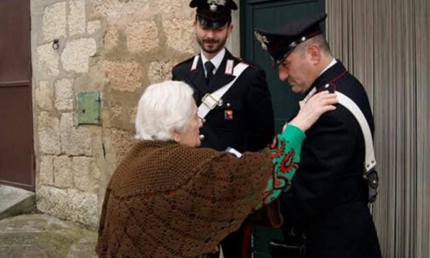 Truffa a un’anziana a Pineto, refurtiva recuperata dai carabinieri