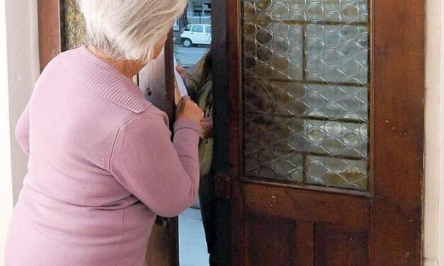 Truffa a un’anziana in Val Vibrata, due donne allontanate