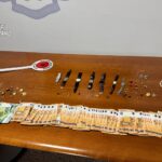 Teramo, truffa a un’anziana sventata dai carabinieri