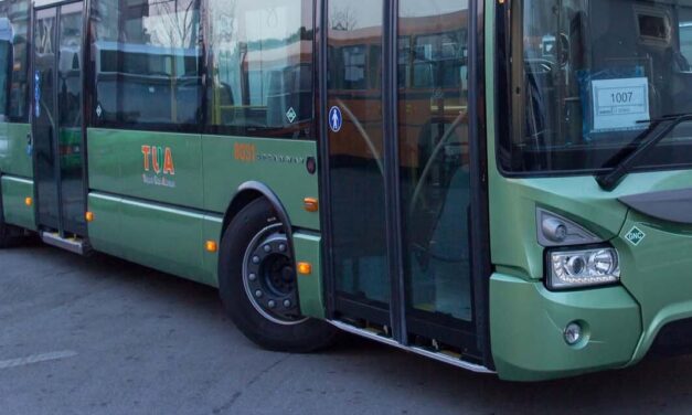 Bus locali, il sindacato segnala l’uso di autisti pensionati