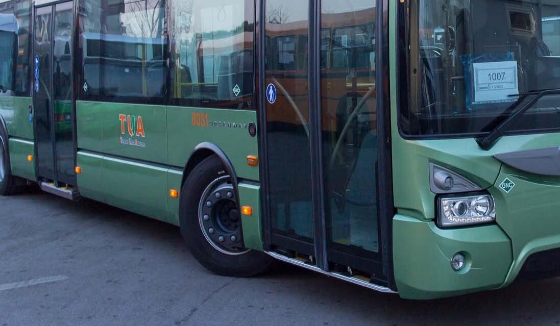 Bus locali, il sindacato segnala l’uso di autisti pensionati