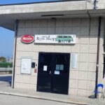 Garrufo, riapre il 27 aprile la biglietteria del terminal bus