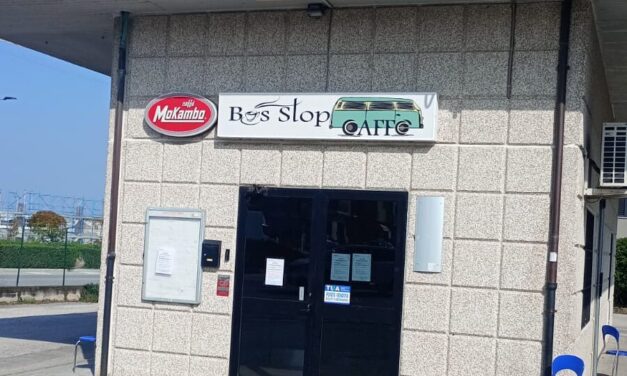 Garrufo, riapre il 27 aprile la biglietteria del terminal bus