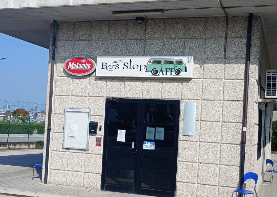 Garrufo, riapre il 27 aprile la biglietteria del terminal bus