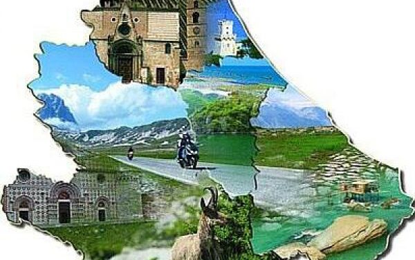 Turismo, Abruzzo in crescita: stranieri in aumento anche sulla costa