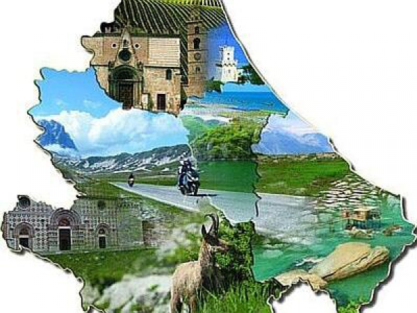 Turismo, Abruzzo in crescita: stranieri in aumento anche sulla costa