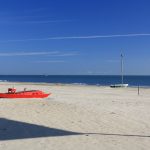 Turismo balneare teramano