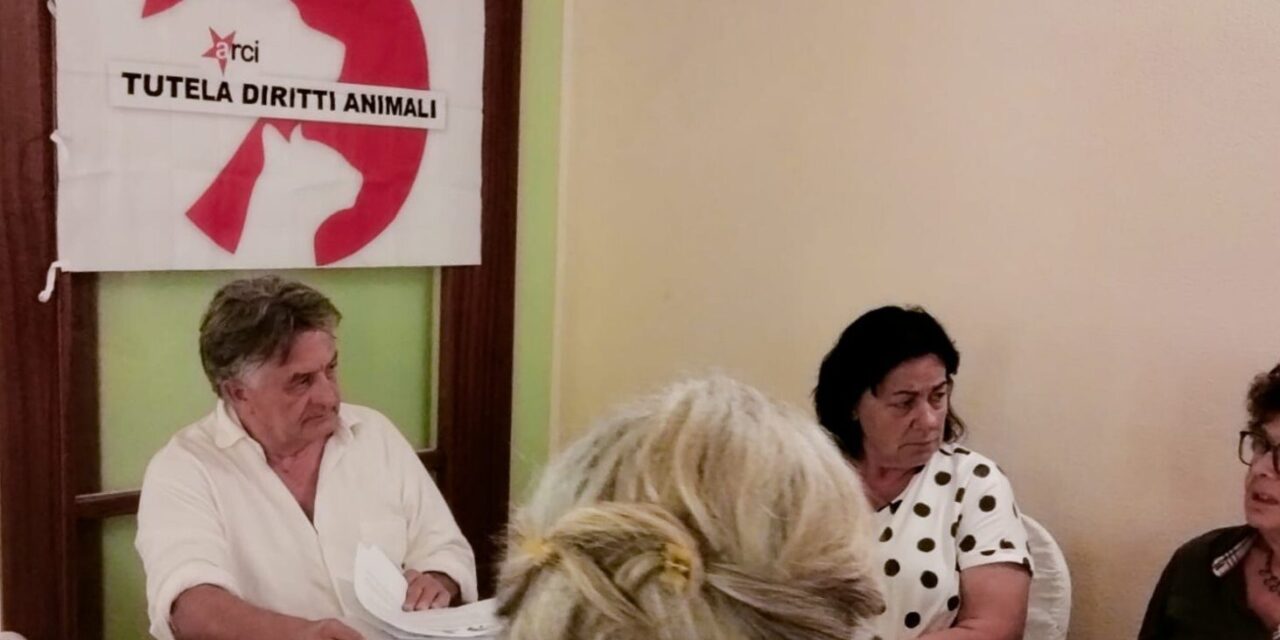 Tortoreto, il Tar ferma parte del regolamento animali