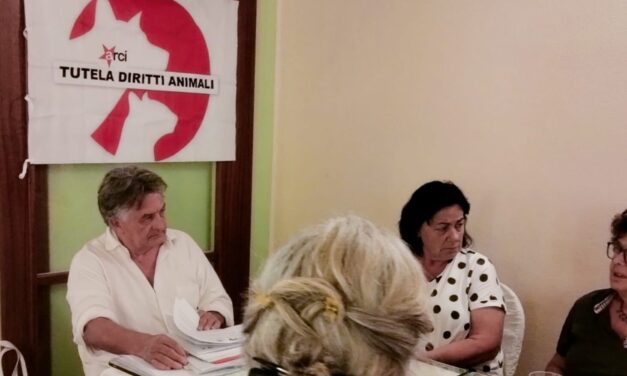 Tortoreto, il Tar ferma parte del regolamento animali