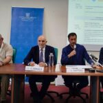 Abruzzo e Ucraina, confronto a Pescara su imprese e ricostruzione