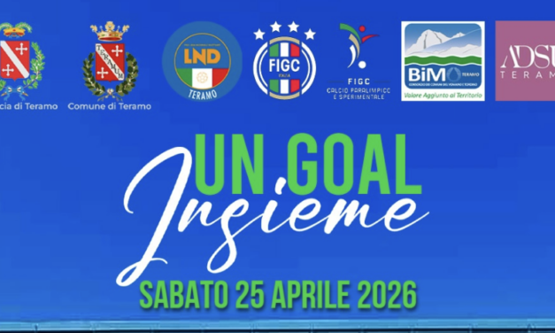 Teramo, al Bonolis torna la festa provinciale dello sport