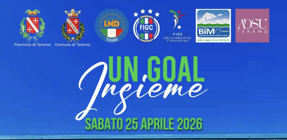 Teramo, al Bonolis torna la festa provinciale dello sport