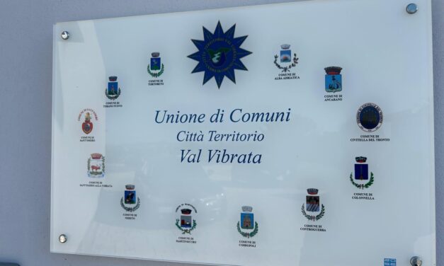 Val Vibrata, via a due interventi sociali per ragazzi e nuclei familiari