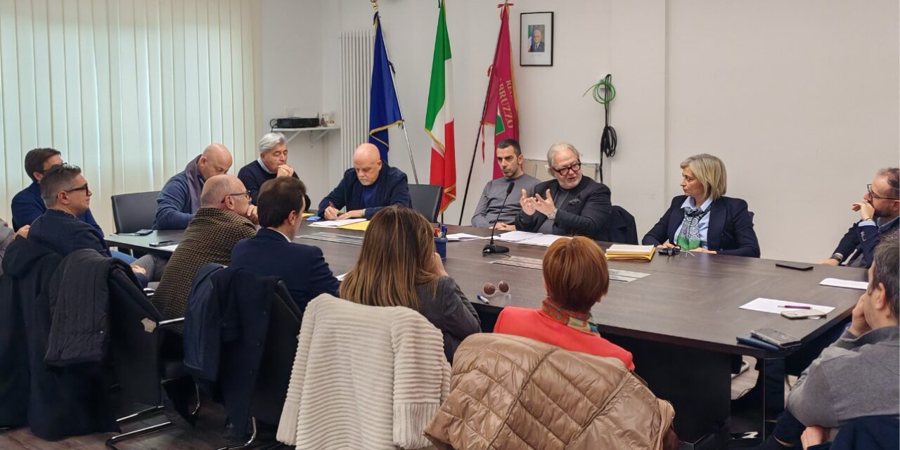 Sanità in Val Vibrata, nuova sollecitazione per il consiglio