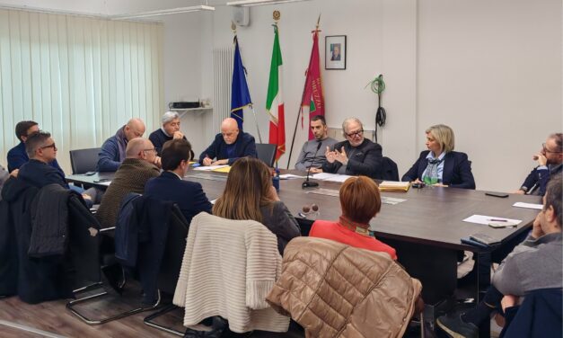 Sanità in Val Vibrata, nuova sollecitazione per il consiglio