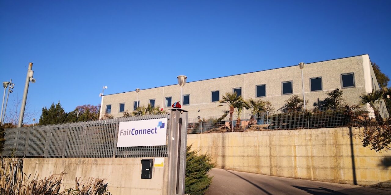 Fair Connect Teramo, rientra la protesta dei lavoratori