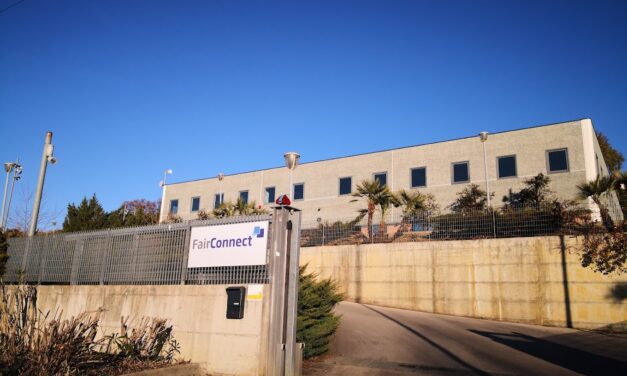 Fair Connect Teramo, rientra la protesta dei lavoratori