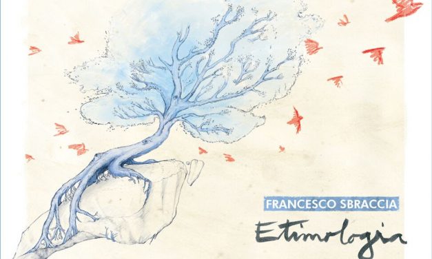 Francesco Sbraccia presenta il suo album a Giulianova