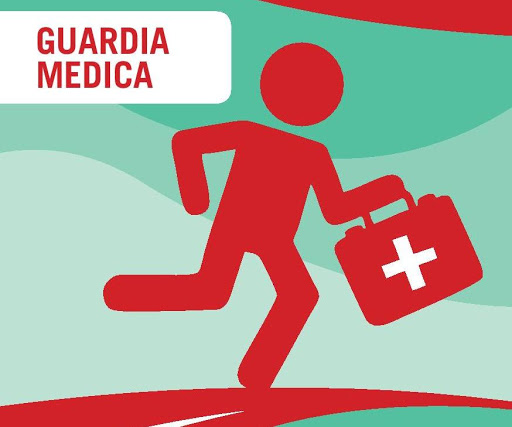guardia medica turistica Giulianova 2020