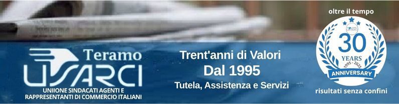 Usarci Teramo, nuovo incarico per la Val Vibrata a Spinelli