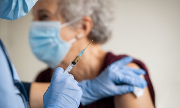Vaccinazione ultra 80enni a Giulianova: ultime news