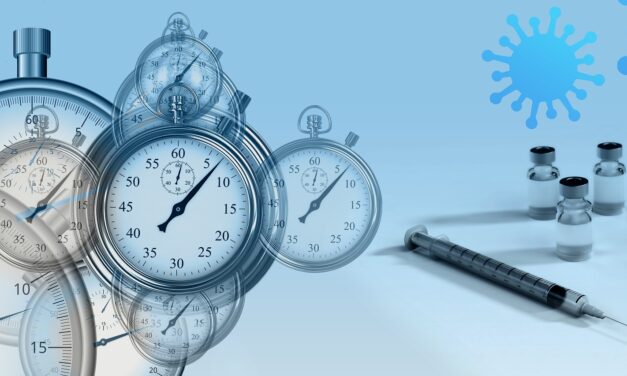 Campagna vaccinazione a Giulianova: conclusa prima fase