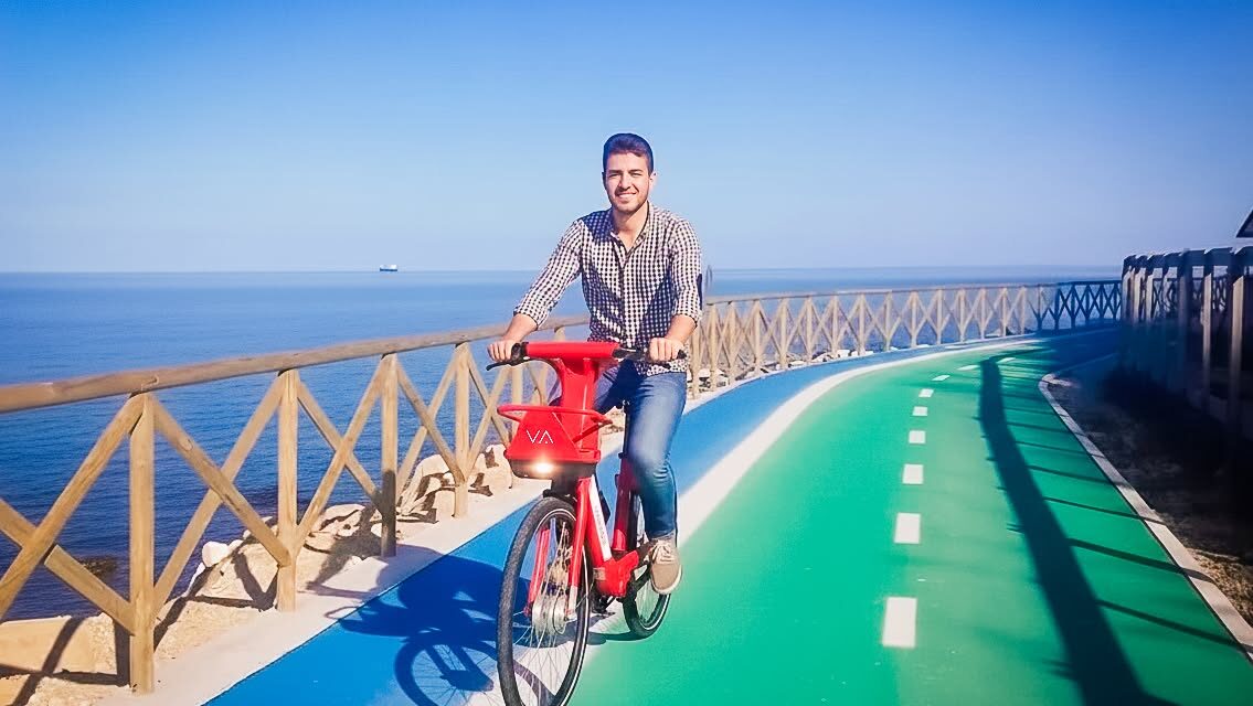 Bike sharing elettrico, nuovi mezzi in arrivo in Abruzzo