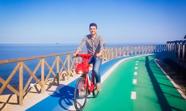 Bike sharing elettrico, nuovi mezzi in arrivo in Abruzzo