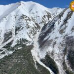 Valanga a Campo Imperatore, ricerche concluse senza feriti