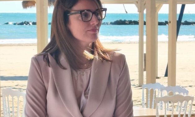 Roseto, la partita del 2027 apre tensioni nel centrodestra