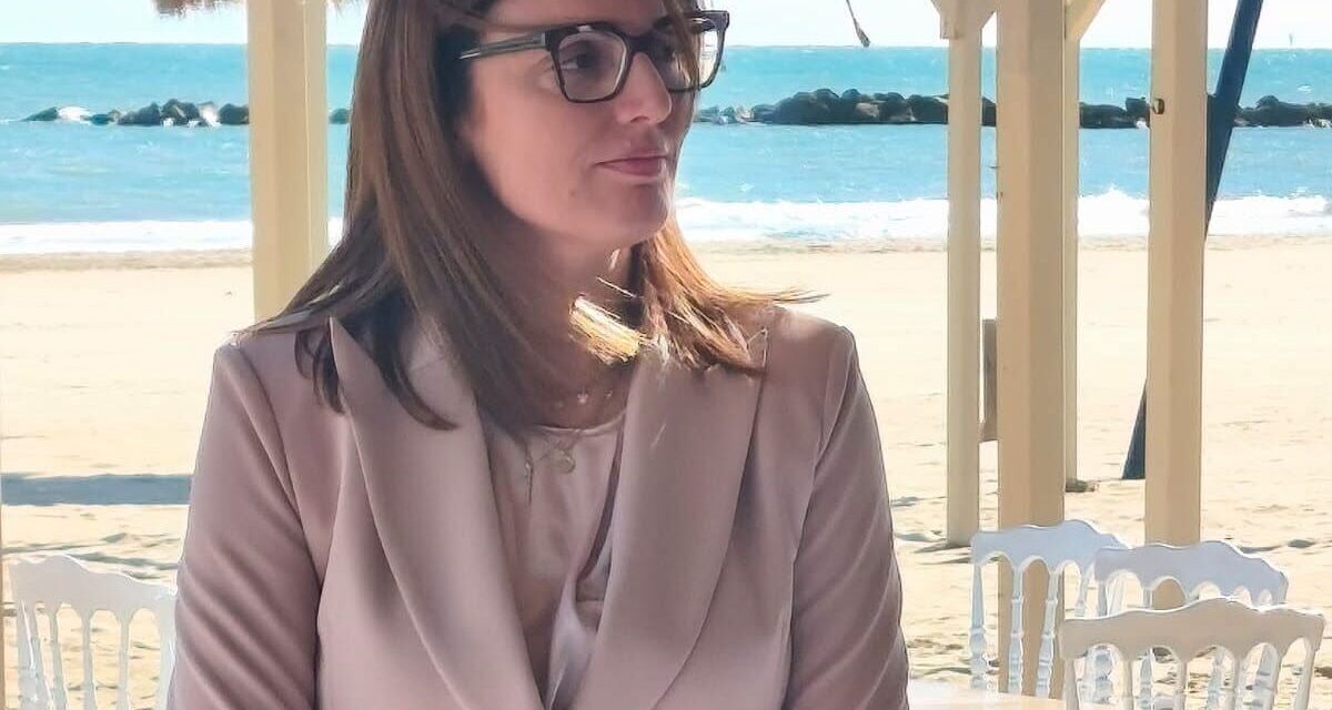 Roseto, prende forma il cantiere politico per il voto 2027
