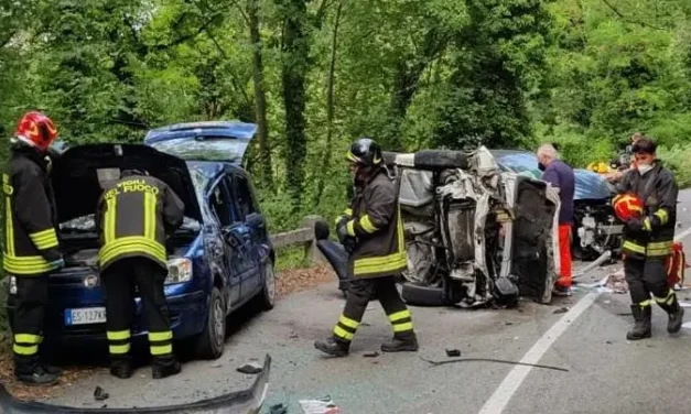 Schianto mortale del 2022, udienza chiave per due teramani