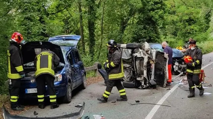 Schianto mortale del 2022, udienza chiave per due teramani