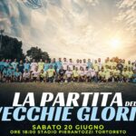 Tortoreto Calcio riunisce ex protagonisti al Pierantozzi