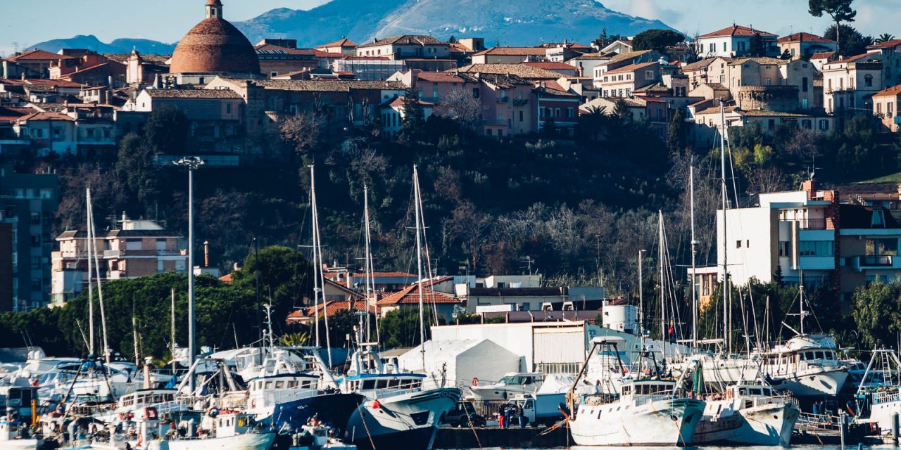 Giulianova è nei Borghi Storici Marinari d’Italia