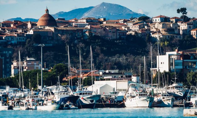 Giulianova è nei Borghi Storici Marinari d’Italia