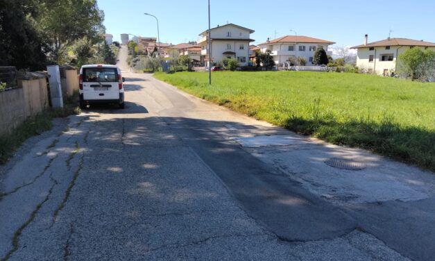 Sant’Omero, verifiche Arpa dopo una perdita di gasolio