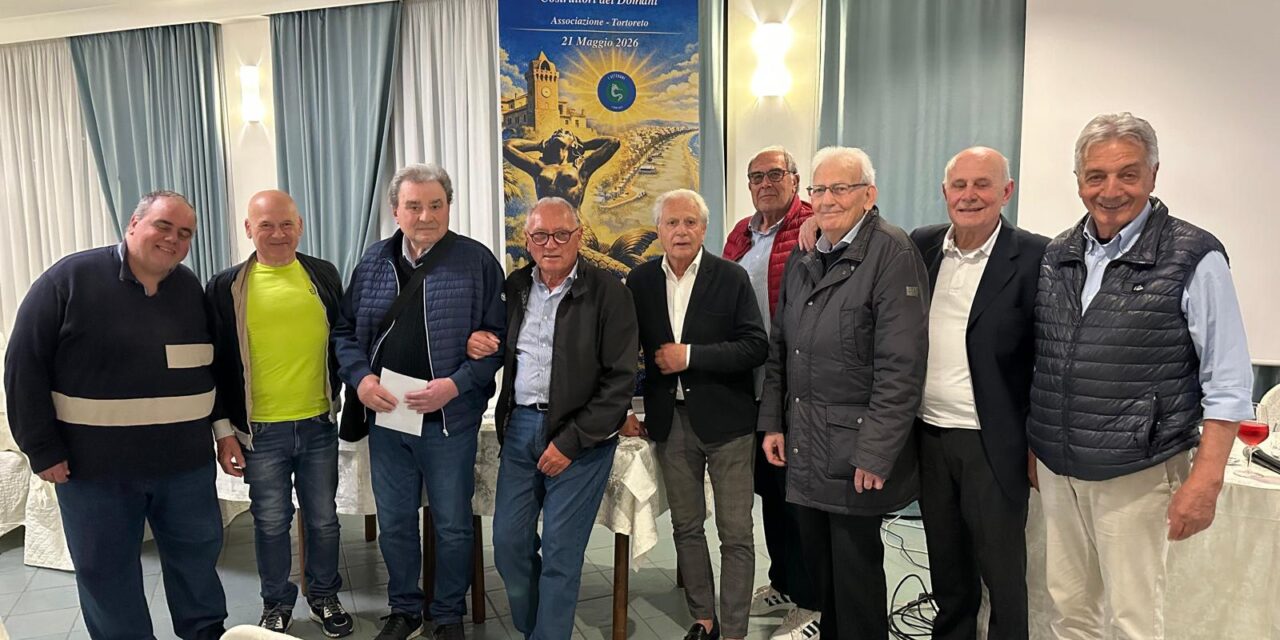 Tortoreto, nuovo progetto civico tra memoria e futuro