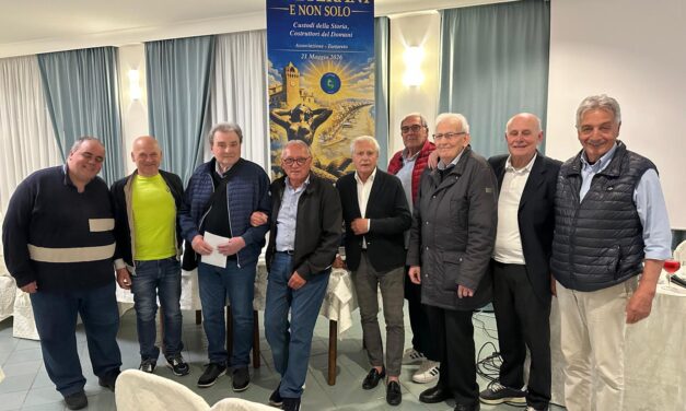 Tortoreto, nuovo progetto civico tra memoria e futuro