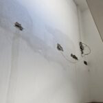 Alba Adriatica, via Turati: condominio ancora alle prese con i guai del Superbonus