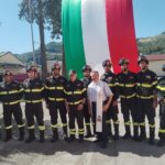 Teramo, nove nuovi capi squadra per i vigili del fuoco